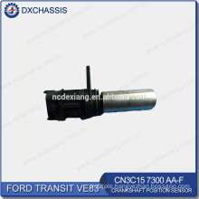 Genuine Crankshaft Position Sensor for Ford Transit VE83 CN3C15 7300 AA-F